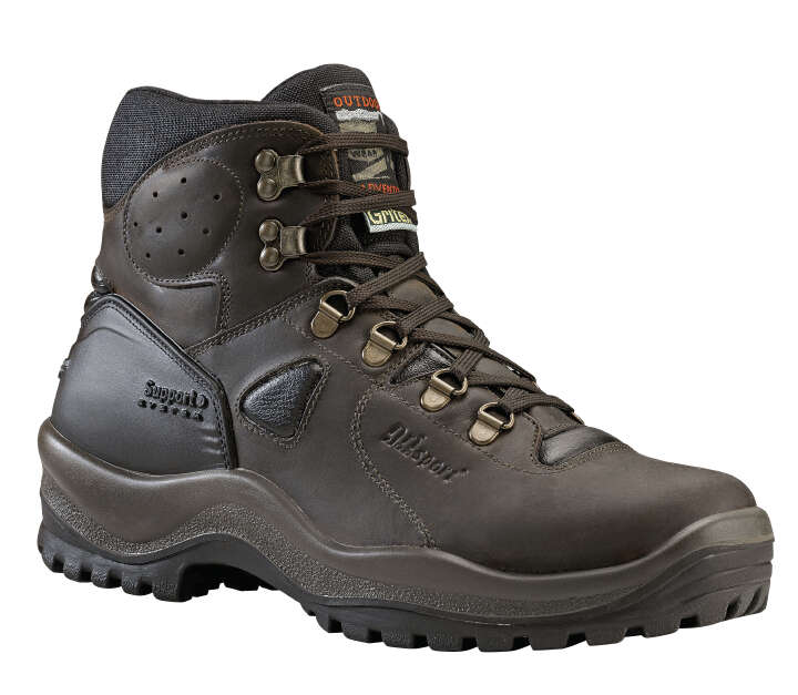 grisport Trekkingstiefel Sierra
